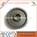 Worm Wheel Gear For Gearbox / Transmission Box